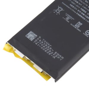 Phôi pin iPhone 12 mini 2520mAh Pin Li-ion JUXIN Zero Cycle 11 iPhone 12 mini 2520mAh 3