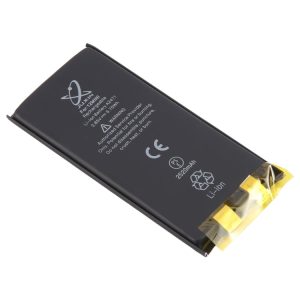 Phôi pin iPhone 12 mini 2520mAh Pin Li-ion JUXIN Zero Cycle 10 iPhone 12 mini 2520mAh 5