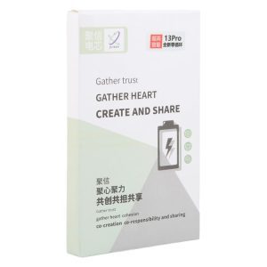 iPhone 13 Pro 3300mAh 4