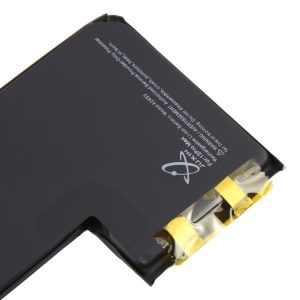 iPhone 13 Pro Max 4850mAh 1