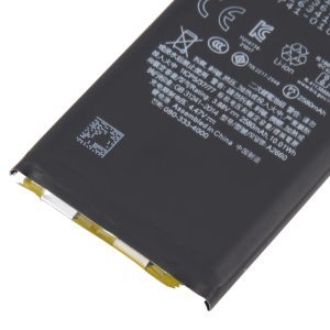 iPhone 13 mini 2580mAh 2