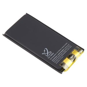 iPhone 13 mini 2580mAh 3