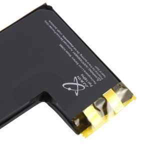 Phôi pin iPhone 14 Pro 3480mAh Pin Li-ion JUXIN Zero Cycle 11 iPhone 14 Pro 3480mAh 4