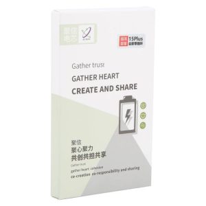 iPhone 15 Plus 4700mAh 1