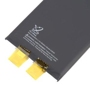 iPhone 15 Plus 4700mAh 4