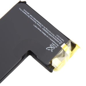 iPhone 15 Pro 3400mAh 2