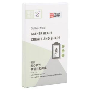 iPhone 15 Pro Max 4850mAh 3