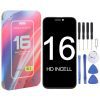 Màn hình iPhone 16 Màn hình HD+ incell