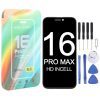 Màn hình iPhone 16 Pro Max Màn hình HD+ incell và bộ số hoá đầy đủ 1 Màn hình iPhone 16 Pro Max Màn hình HD+ incell