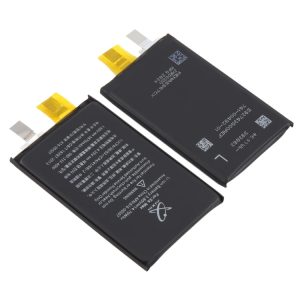 Phôi pin iPhone XS Max 3870mAh 1 Cặp Pin Li-ion JUXIN Zero Cycle 9 iPhone XS Max 3870mAh 3