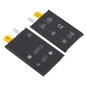Phôi pin iPhone XS Max 3870mAh 1 Cặp Pin Li-ion JUXIN Zero Cycle 10 iPhone XS Max 3870mAh 4