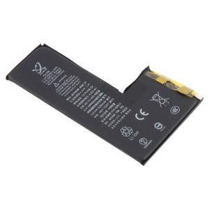 Phôi pin iPhone XS 3200mAh Pin Li-ion JUXIN Zero Cycle 10 iPhone XS Pin 4