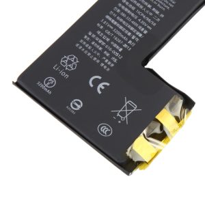 Phôi pin iPhone XS 3200mAh Pin Li-ion JUXIN Zero Cycle 11 iPhone XS Pin 5