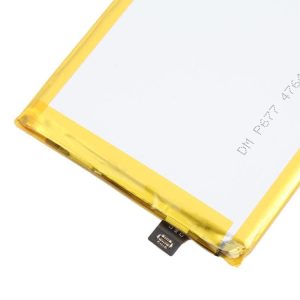 pin Motorola Moto G84 5G XT2347 QB50 4