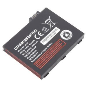 Pin bộ định tuyến Netgear Nighthawk M5 MR5100 MR5200 W-20 5040mAh 9 pin Netgear Nighthawk M5 MR5100 MR5200 W 20 5040mAh 2