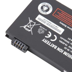 Pin bộ định tuyến Netgear Nighthawk M5 MR5100 MR5200 W-20 5040mAh 10 pin Netgear Nighthawk M5 MR5100 MR5200 W 20 5040mAh 4