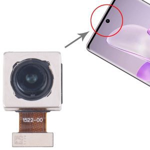 Alternative view of Camera trước vivo S17