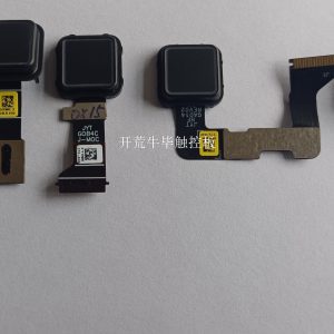 Nút vân tay Dell 7500 7591 5594 5584 3505 5505 chính hãng 11 Dell 7500 7591 5594 5584 3505 5505 2