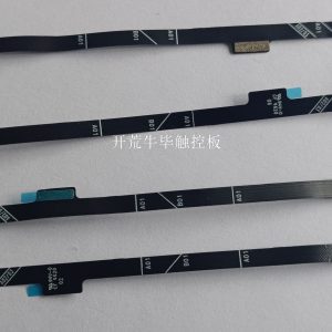 Nút vân tay Dell 7500 7591 5594 5584 3505 5505 chính hãng 13 Dell 7500 7591 5594 5584 3505 5505 4