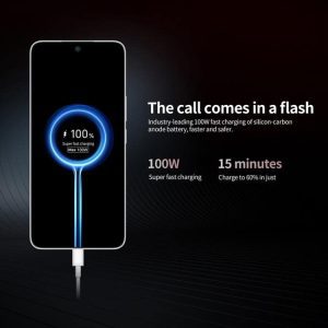 Honor GT, 12GB+256GB, Vân tay trong màn hình, 6,7 inch MagicOS 9.0 Android 15.0 Snapdragon 8 Gen 3 Octa Core, Mạng: 5G, OTG, NFC 29 Honor GT 11