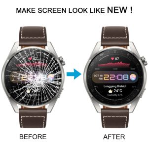 Màn hình Huawei Watch 3 Pro nguyên bản và bộ số hóa đầy đủ 18 Huawei Watch 3 Pro 2