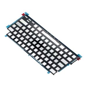 Đèn nền bàn phím Macbook Air M3 13 inch A3113 phiên bản Mỹ US 8 Macbook Air M3 13 inch A3113 2