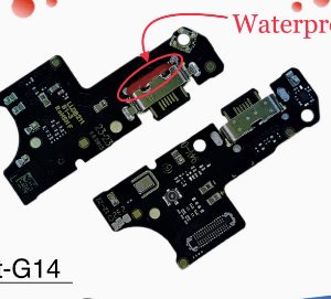 Bo sạc Motorola G14