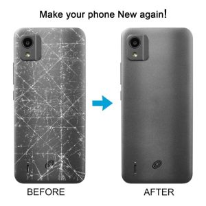 Vỏ lưng Nokia C110 chính hãng 16 Nokia C110 2