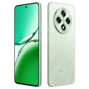 OPPO A3 5G, 8GB+128GB, Vân tay màn hình, 6.7 inch ColorOS 14.0 Qualcomm Snapdragon 695 5G Octa Core, OTG 23 OPPO A3 1