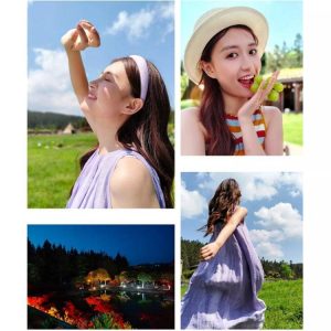 OPPO A3 5G, 8GB+128GB, Vân tay màn hình, 6.7 inch ColorOS 14.0 Qualcomm Snapdragon 695 5G Octa Core, OTG 34 OPPO A3 13