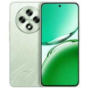 OPPO A3 5G, 8GB+128GB, Vân tay màn hình, 6.7 inch ColorOS 14.0 Qualcomm Snapdragon 695 5G Octa Core, OTG 22 OPPO A3 4
