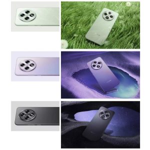 OPPO A3 5G, 8GB+128GB, Vân tay màn hình, 6.7 inch ColorOS 14.0 Qualcomm Snapdragon 695 5G Octa Core, OTG 27 OPPO A3 6