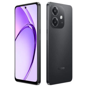 OPPO A3i 5G, 8GB+128GB, Vân tay bên hông, 6,67 inch ColorOS 14.0 Dimensity 6300 Octa Core 17 OPPO A3i 5G 1