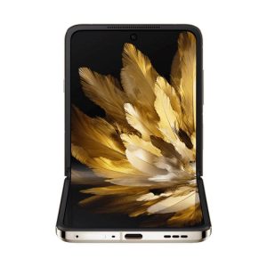 OPPO Find N3 Flip AI, 12GB+256GB, Face ID & Nhận dạng vân tay cạnh bên, Màn hình 6,8 inch + 3,26 inch ColorOS 13.2 Dimensity 9200 Octa Core, Mạng: 5G 24 OPPO Find N3 Flip 1