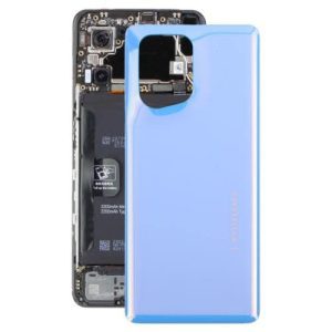 Alternative view of Lưng OPPO Find X5 OEM