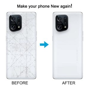 Lưng OPPO Find X5 OEM 20 OPPO Find X5 8