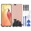 Màn hình OPPO Reno8 Pro 5G CPH2357 AMOLED chính hãng và bộ số hoá đầy đủ 2 Màn hình OPPO Reno8 Pro 5G