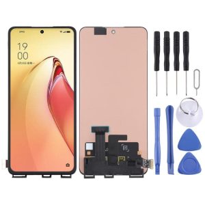 Màn hình OPPO Reno8 Pro 5G