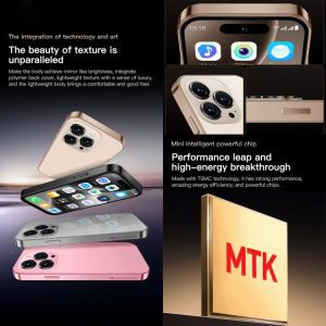 SOYES ONEMYTH M16 Pro, 2GB+16GB, 4.0 inch Android 10.0 MTK6580 Quad Core, Mạng: 3G, 2 SIM 33 SOYES ONEMYTH M16 Pro 10