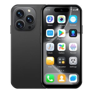 SOYES ONEMYTH M16 Pro, 2GB+16GB, 4.0 inch Android 10.0 MTK6580 Quad Core, Mạng: 3G, 2 SIM 23 SOYES ONEMYTH M16 Pro 16