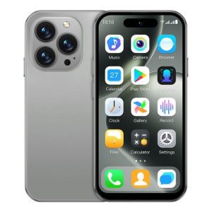 SOYES ONEMYTH M16 Pro, 2GB+16GB, 4.0 inch Android 10.0 MTK6580 Quad Core, Mạng: 3G, 2 SIM 24 SOYES ONEMYTH M16 Pro 2