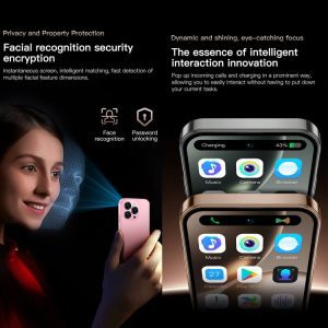 SOYES ONEMYTH M16 Pro, 2GB+16GB, 4.0 inch Android 10.0 MTK6580 Quad Core, Mạng: 3G, 2 SIM 30 SOYES ONEMYTH M16 Pro 7