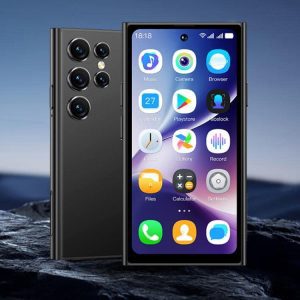 SOYES ONEMYTH S25 Pro, 2GB+16GB, 4.0 inch Android 10.0 MTK6580 Quad Core, Mạng: 3G, 2 SIM 20 SOYES ONEMYTH S25 Pro 2