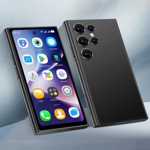 SOYES ONEMYTH S25 Pro, 2GB+16GB, 4.0 inch Android 10.0 MTK6580 Quad Core, Mạng: 3G, 2 SIM 21 SOYES ONEMYTH S25 Pro 3