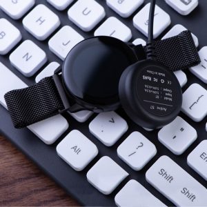 Cáp sạc đồng hồ từ tính Samsung Galaxy Watch 6/6 Classic / Watch5 / Watch5 Pro/Watch Ultra/ Watch4/ Watch7/ Watch FE Kiểu: Cổng USB-A 16 Samsung Galaxy Watch 6 2