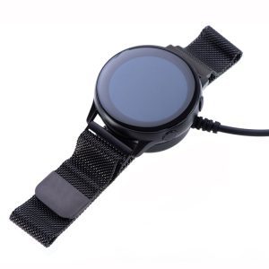 Cáp sạc đồng hồ từ tính Samsung Galaxy Watch 6/6 Classic / Watch5 / Watch5 Pro/Watch Ultra/ Watch4/ Watch7/ Watch FE Kiểu: Cổng USB-A 15 Samsung Galaxy Watch 6 3