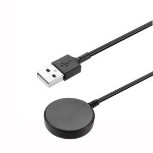 Cáp sạc đồng hồ từ tính Samsung Galaxy Watch 6/6 Classic / Watch5 / Watch5 Pro/Watch Ultra/ Watch4/ Watch7/ Watch FE Kiểu: Cổng USB-A 14 Samsung Galaxy Watch 6 4