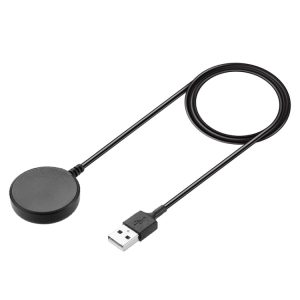 Cáp sạc đồng hồ từ tính Samsung Galaxy Watch 6/6 Classic / Watch5 / Watch5 Pro/Watch Ultra/ Watch4/ Watch7/ Watch FE Kiểu: Cổng USB-A 13 Samsung Galaxy Watch 6 5