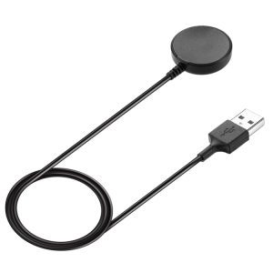 Cáp sạc đồng hồ từ tính Samsung Galaxy Watch 6/6 Classic / Watch5 / Watch5 Pro/Watch Ultra/ Watch4/ Watch7/ Watch FE Kiểu: Cổng USB-A 12 sạc đồng hồ từ tính Samsung Galaxy Watch 6/6 Classic / Watch5 / Watch5 Pro