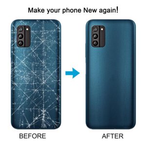 Vo lung Nokia G100 2